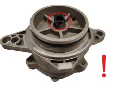 Vakuumska Črpalka BMW 2246126 2-246-126
