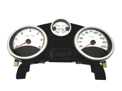 Merilnik vrtljajev Peugeot 207 A2C53065547 58323
