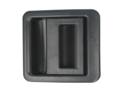 Kljuka vrat Desna Jumper Boxer Ducato II OE 1301418808