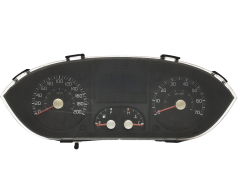 Merilnik hitrosti Fiat Idea 735423082 503000685700 29434