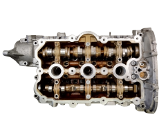 Glava motorja VWAG 06E103403A 06E103285 3.2 FSI CAL