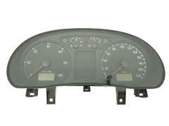 Merilnik hitrosti VW Polo 9N 6Q0920803D 110080320009 28432