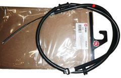 Kabel ročne zavore 554068 474643 4746.43 Citroen Peugeot SEIM