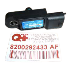 Senzor Zračnega Tlaka Nov Original Renault 2.0-3.0 dCi 8200292433