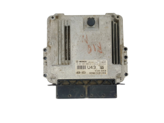 Kontrolna Enota 0281033502 39160-2A430 KIA Bosch