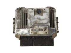 Kontrolna Enota 55198922 0281012549 GM Opel Bosch 3078