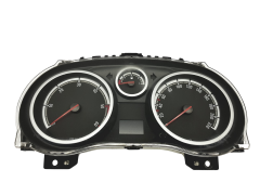 Merilnik hitrosti Opel Corsa D P0013252146 28118991-0 50857