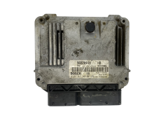 Kontrolna Enota Chevrolet 96820448HB 0281013600 Bosch 52786