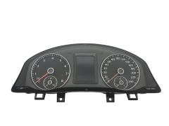 Merilnik vrtljajev VW Golf Plus 5M0920870A A2C53353019