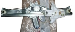 Mehanizem Oken Desni Zadaj Nov Original Citroen C5 II 922467 9632533380