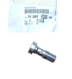 Vijak Nov Original 1606850780 Citroen Peugeot