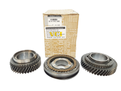 Prestava Original Master II Movano Trafic 326101263R