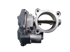 Ventil teleskopa za plin BMW 1354 7810752 02 10378517 Pierburg 2466