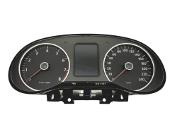 Merilnik vrtljajev VW Polo 6R 6R0920860H A2C53428453 37498