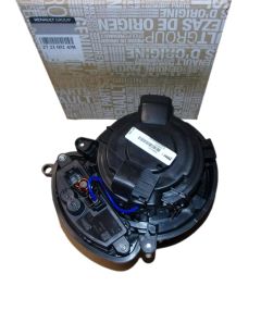 Motor Ventilatorja Grelca Original 272103243R Renault