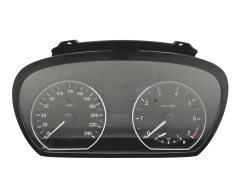 Merilnik vrtljajev BMW 1 E87 9187322-01 43819