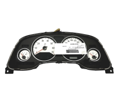 Merilnik vrtljajev Opel Astra G 24451514ZW 110080157005 57835