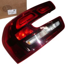 Luč Levi Zadaj Nov Original 9814429680 Citroen C4 Picasso 2