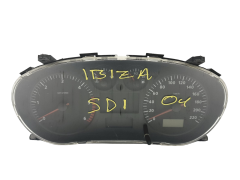 Merilnik vrtljajev Seat Ibiza W06K0920801E 110008924028 57314