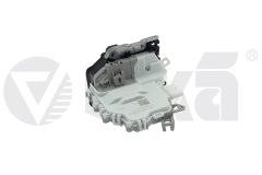 Mehanizem ključavnice vrat Zadaj Levi 8K0839015G 88391813801 Audi Vika