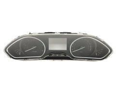 Merilnik vrtljajev Peugeot 208 2008 9805969180 Yazaki