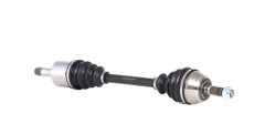 Spoj pogonske osi Leva Citroen Peugeot ZX Xsara 1.1-1.4 T5124