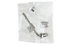 Egr Cev Original Citroen Peugeot C4 DS 2008 1.6 Blue HDi 1714P8