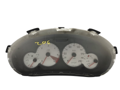 Merilnik vrtljajev Peugeot 206 9656696280 000500809 50544