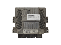 Kontrolna Enota S122326109A 8200565863 8200592611 Renault Siemens 3608