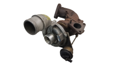 Turbopolnilnik K031-14 108948H109779 7701473551 Renault 1.9 DTI 1123