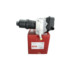 Oljni Hladilnik Komplet Ali VW Audi 06F115397H 11151790101 Vika
