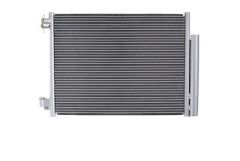 Kondenzator klimatske naprave Original Renault Twingo 3 921001697R