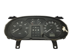 Merilnik hitrosti Renault Kangoo 1 8200176654 59569