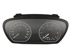 Merilnik vrtljajev BMW 1 E87 9187322-01 32102