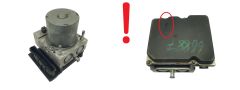 Črpalka Abs Citroen Xsara Picasso 9655045580 0265950330 0265234060 69371