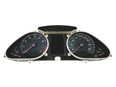 Merilnik hitrosti Audi A6 C6 4F0920900R 503000731101 39803