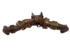 Izpušna Cev 7701052872 7701052869 7701052871 Renault 3.0 V6 DCI