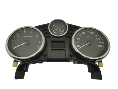 Merilnik hitrosti Peugeot 207 9662903980 A2C53190332 60984