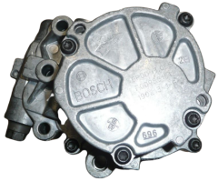 Oljna Črpalka Original Jumper Boxer Ducato 3 3.0HDI 504334322