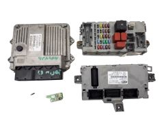 Komplet za zagon Lancia Ypsilon 51806503 51819323 51786802 1.3