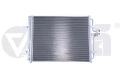 Kondenzator klimatske naprave 5QE816411L 88161633801 VW Vika