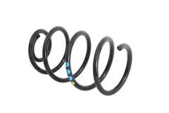 Vzmetna Spirala Spredaj 2Q0411105A B11087 VW Seat Borsehung