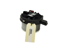 Motor Ventilatorja Grelca Opel Astra K 13497776 0130309503 3273