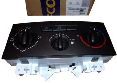 Kontrolna Enota Grelca Original 9804091180 Citroen Peugeot
