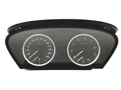 Merilnik vrtljajev BMW 5 E60 E61 6211 6974572 VDO