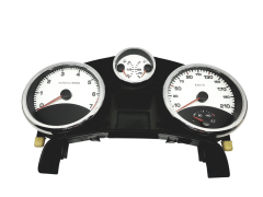 Merilnik vrtljajev Peugeot 207 9662904080 A2C53190333 53207