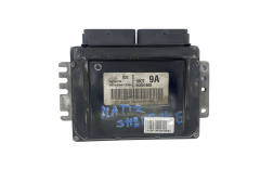 Kontrolna Enota 96801800 5WY5407A D32 1BOT 9A Chevrolet Kemsco 48545