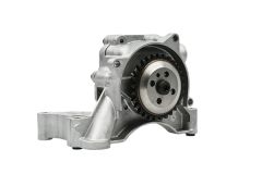 Oljna Črpalka 03C115105AG B18512 VW Audi Seat Skoda Borsehung