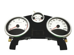 Merilnik vrtljajev Peugeot 207 9662904780 A2C53190340 59142
