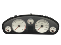 Merilnik vrtljajev Peugeot 407 9658138580 A2C53106703 29717